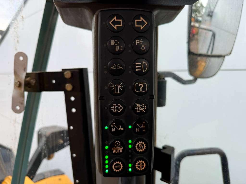 Caterpillar 966 M - Automatic Greasing / Camera Foto 12
