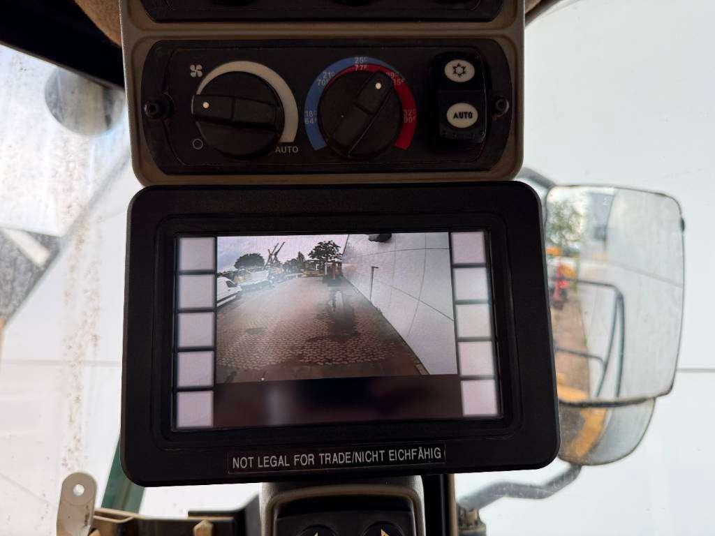 Caterpillar 966 M - Automatic Greasing / Camera Foto 15