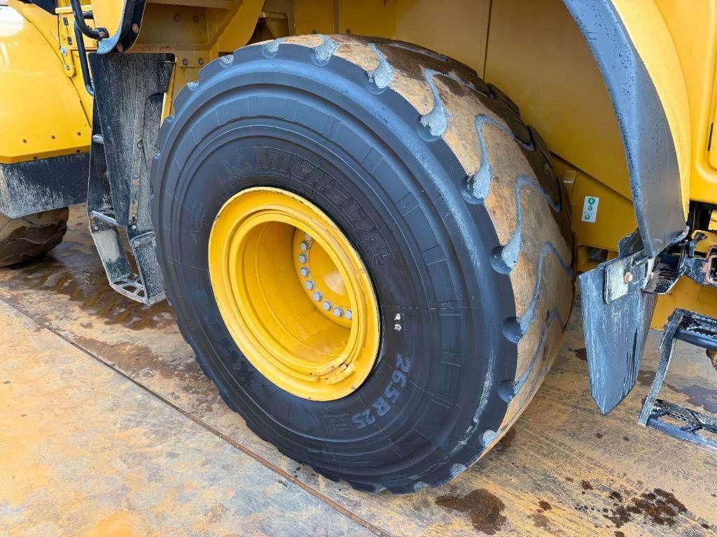 Caterpillar 966 M - Automatic Greasing / Camera Foto 25