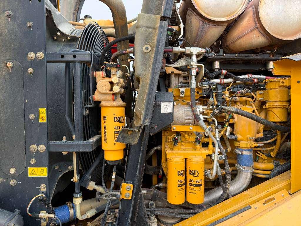 Caterpillar 966 M - Automatic Greasing / Camera Foto 28
