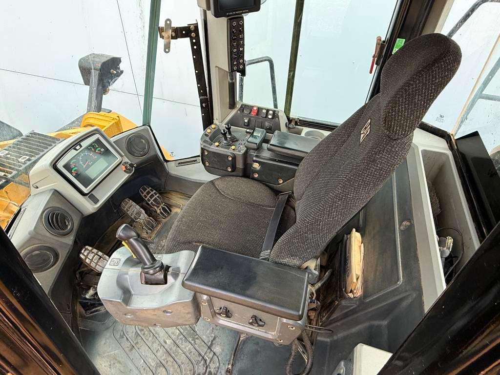 Caterpillar 966 M - Automatic Greasing / Camera Foto 8
