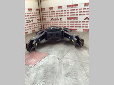 Carro completo per Hitachi ZX135 US-7 in vendita da Massucco T. Srl Area Ricambi