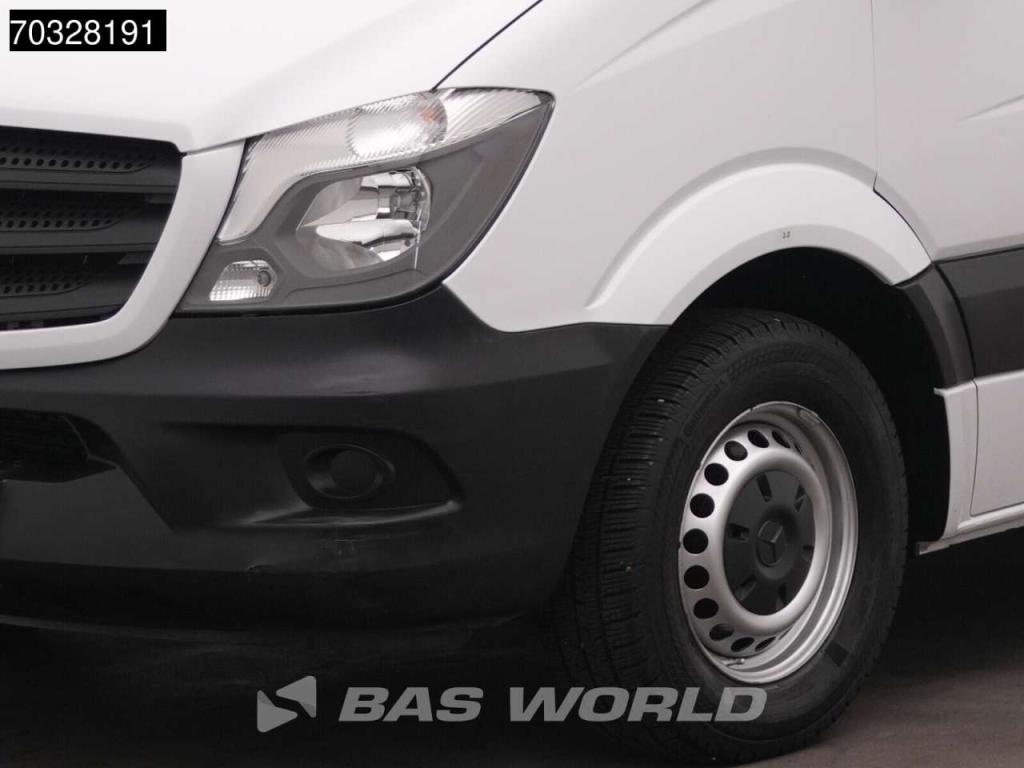 Mercedes-Benz Sprinter 311 CDI Automaat L3H2 Camera Euro6 Pakketwagen L3 Foto 23