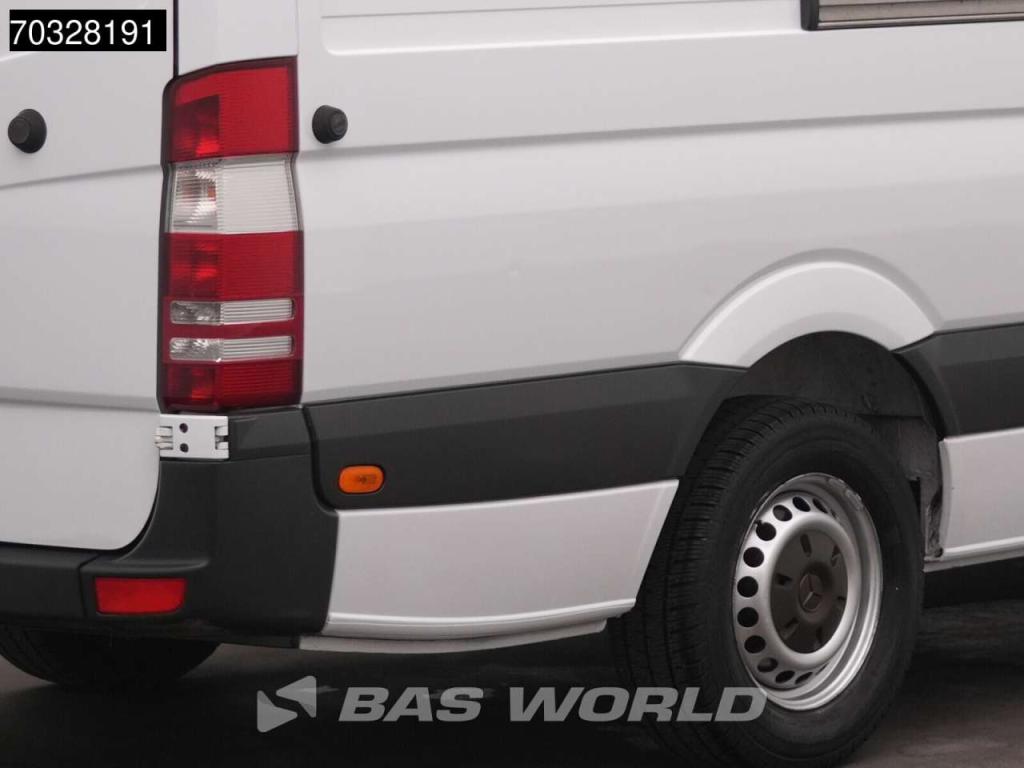 Mercedes-Benz Sprinter 311 CDI Automaat L3H2 Camera Euro6 Pakketwagen L3 Foto 24