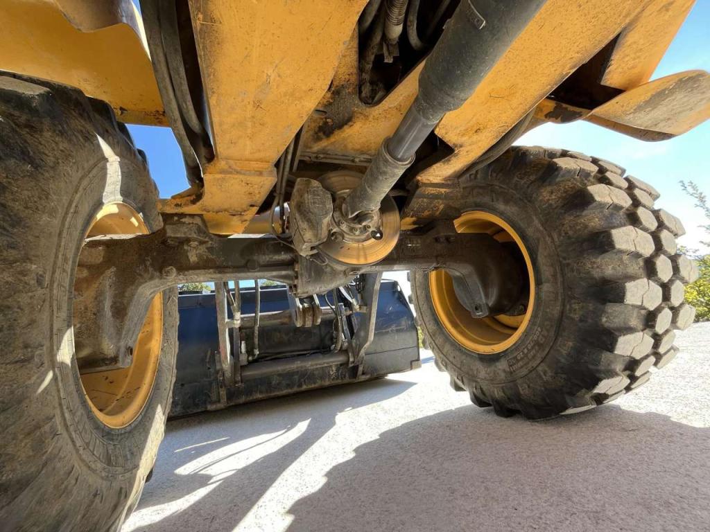 Volvo L35G Foto 16