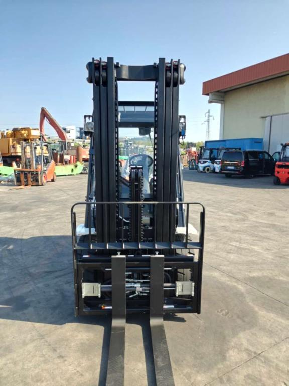 EP Equipment EFL30 PRO Foto 3
