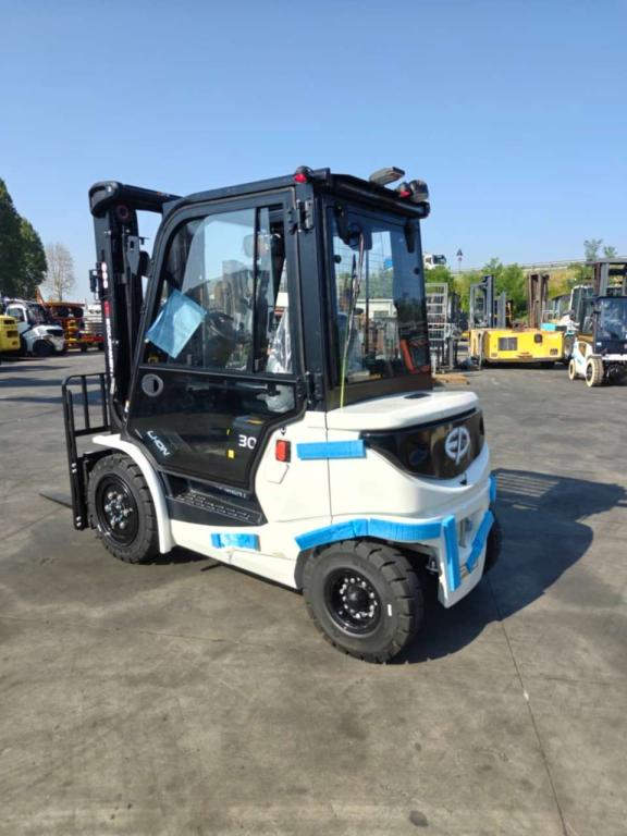 EP Equipment EFL30 PRO Foto 5