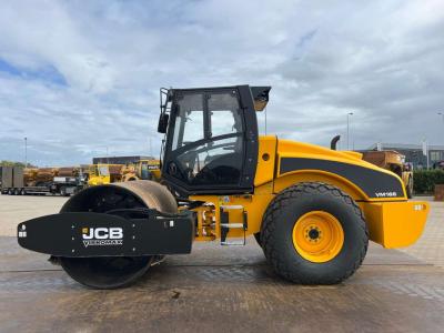 JCB VM166D in vendita da Big Machinery