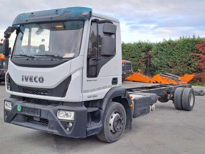 Iveco EUROCARGO 140-250 in vendita da DMO Spa