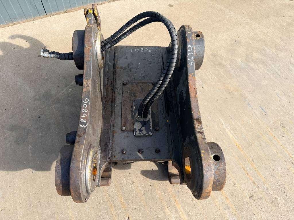 Gjerstad S70 - M318D / 320D / 320E / 320F / 323D / 323E / 3 Foto 3