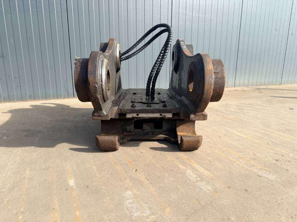 Gjerstad S70 - M318D / 320D / 320E / 320F / 323D / 323E / 3 Foto 4