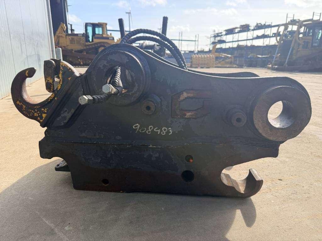 Gjerstad S70 - M318D / 320D / 320E / 320F / 323D / 323E / 3 Foto 6