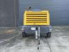 Atlas Copco XAHS 186 DD - N Foto 2 thumbnail