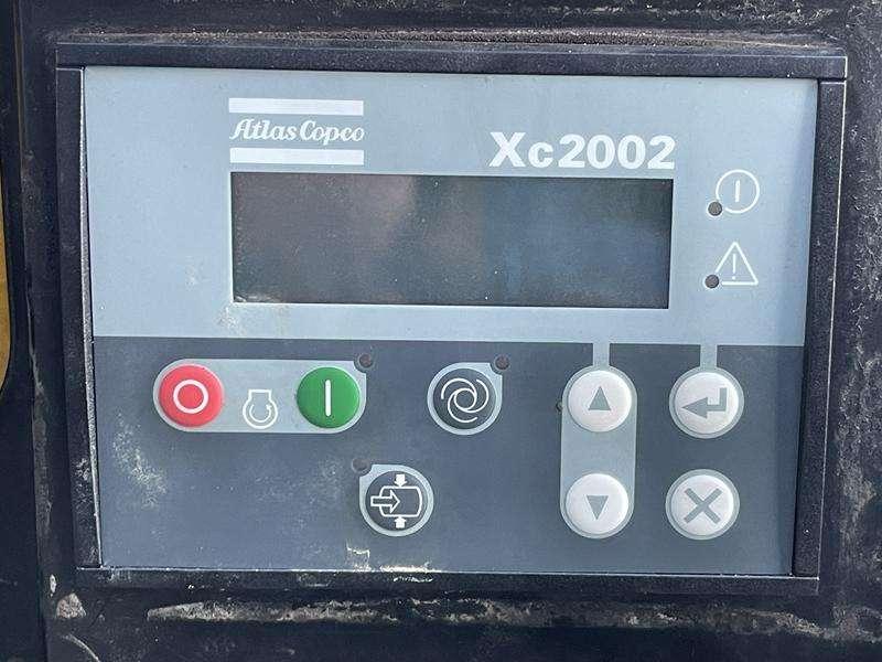 Atlas Copco XAHS 186 DD - N Foto 19
