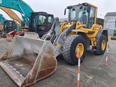 Volvo L 90F in vendita da BESSEGA SAS di Bessega & C.