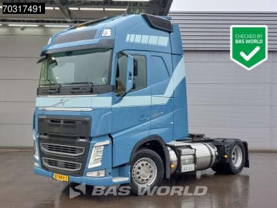 Volvo FH 460 FH 4X2 LNG! NL-Truck XL VEB+
