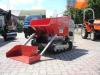 Rotair RAMPICAR R 70 AE - DUMPER AUTOCARICANTE CON CONTRAPPESO Foto 1 thumbnail