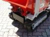 Rotair RAMPICAR R 70 AE - DUMPER AUTOCARICANTE CON CONTRAPPESO Foto 12 thumbnail
