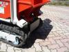 Rotair RAMPICAR R 70 AE - DUMPER AUTOCARICANTE CON CONTRAPPESO Foto 14 thumbnail