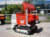 Rotair RAMPICAR R 70 AE - DUMPER AUTOCARICANTE CON CONTRAPPESO Foto 15 thumbnail