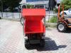 Rotair RAMPICAR R 70 AE - DUMPER AUTOCARICANTE CON CONTRAPPESO Foto 16 thumbnail