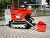 Rotair RAMPICAR R 70 AE - DUMPER AUTOCARICANTE CON CONTRAPPESO Foto 7 thumbnail
