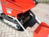 Rotair RAMPICAR R 70 AE - DUMPER AUTOCARICANTE CON CONTRAPPESO Foto 8 thumbnail