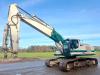 Liebherr R946 S HD - Well Maintained / Excellent Condition Foto 2 thumbnail