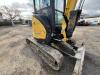 Yanmar VIO25-6CR Foto 11 thumbnail