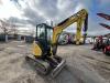 Yanmar VIO25-6CR Foto 12 thumbnail
