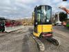 Yanmar VIO25-6CR Foto 7 thumbnail