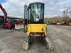 Yanmar VIO25-6CR Foto 8 thumbnail