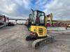 Yanmar VIO25-6CR Foto 9 thumbnail