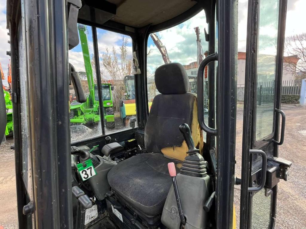 Yanmar VIO25-6CR Foto 13