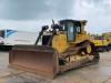Caterpillar D6T LGP Foto 2 thumbnail