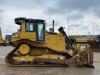 Caterpillar D6T LGP Foto 6 thumbnail