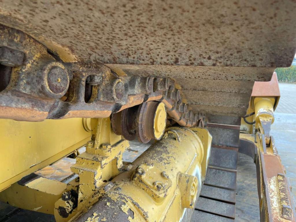 Caterpillar D6T LGP Foto 11
