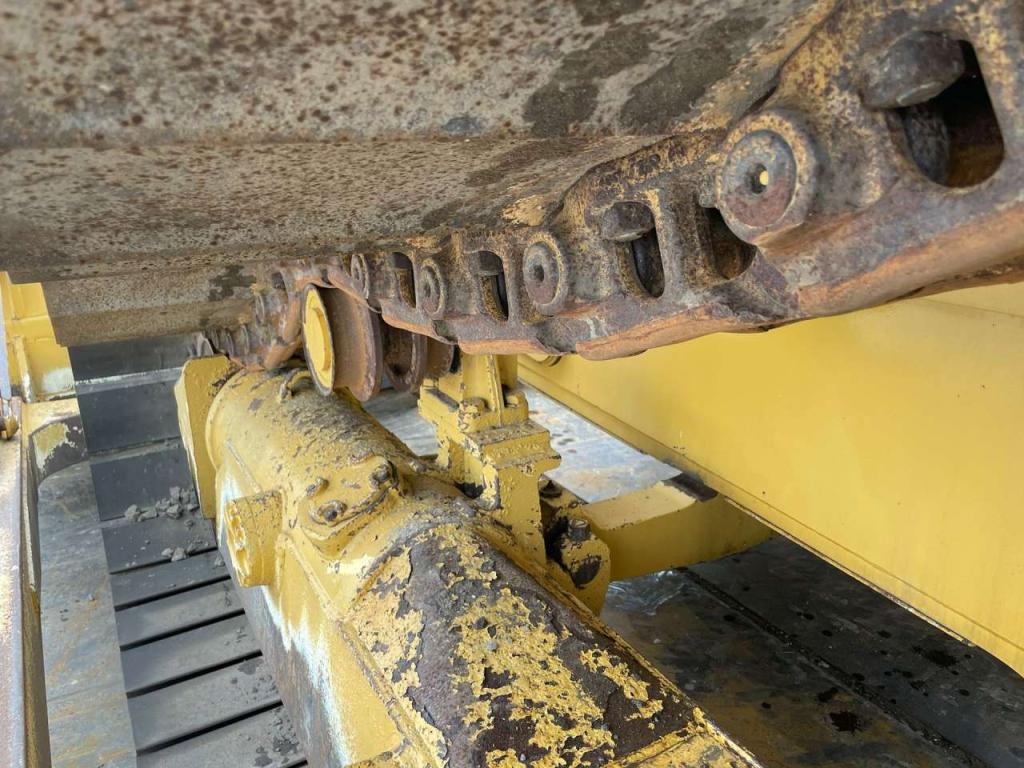 Caterpillar D6T LGP Foto 14