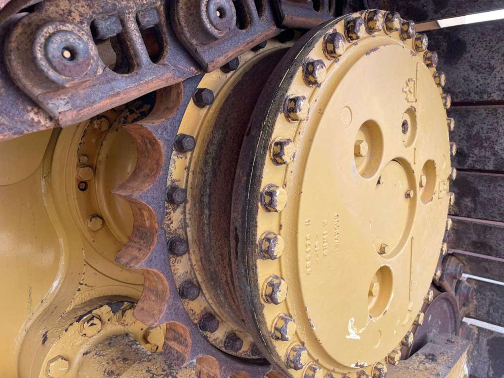 Caterpillar D6T LGP Foto 16
