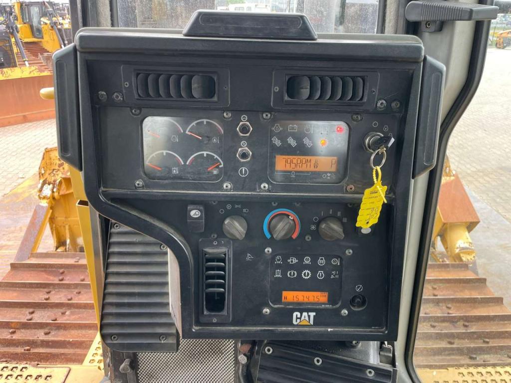 Caterpillar D6T LGP Foto 20