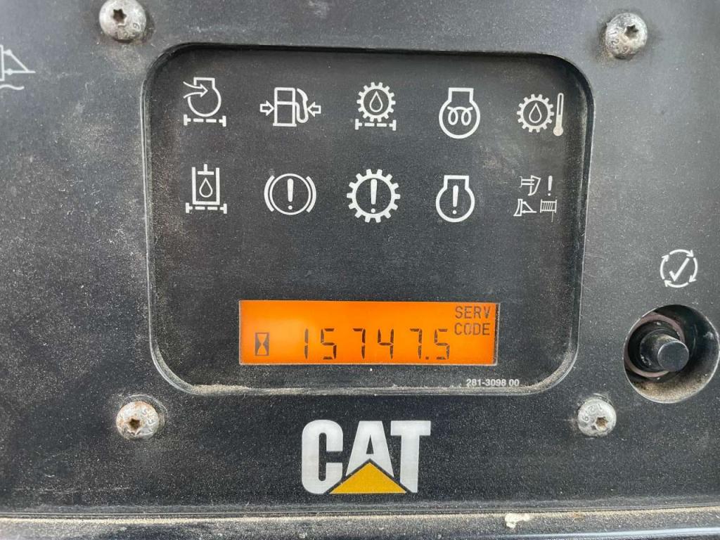 Caterpillar D6T LGP Foto 21
