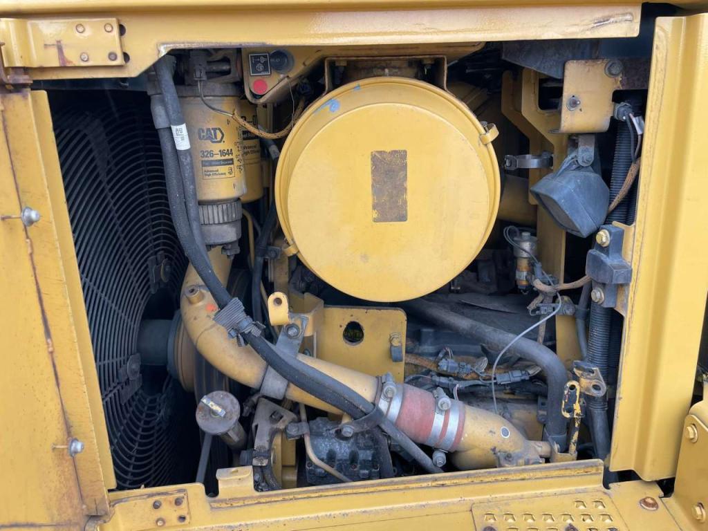 Caterpillar D6T LGP Foto 26