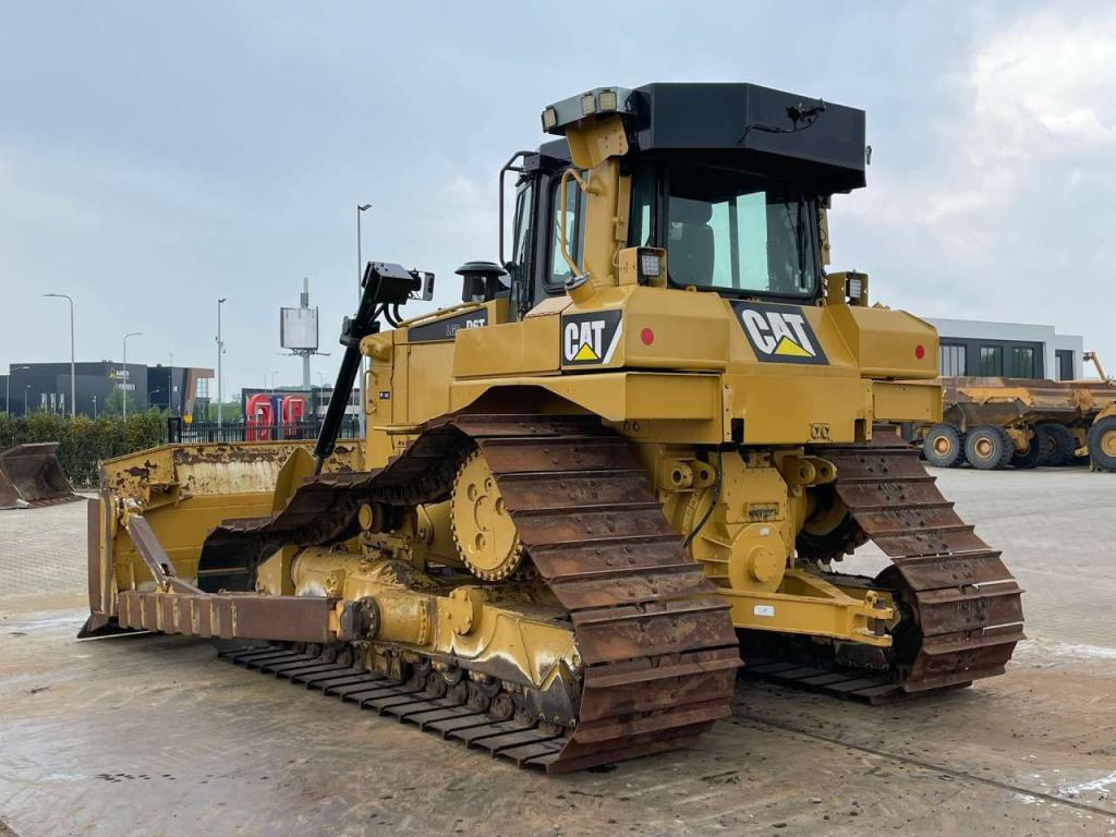Caterpillar D6T LGP Foto 3
