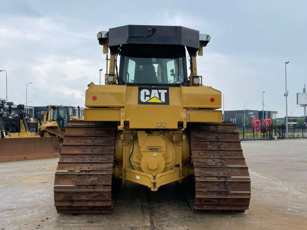 Caterpillar D6T LGP Foto 4