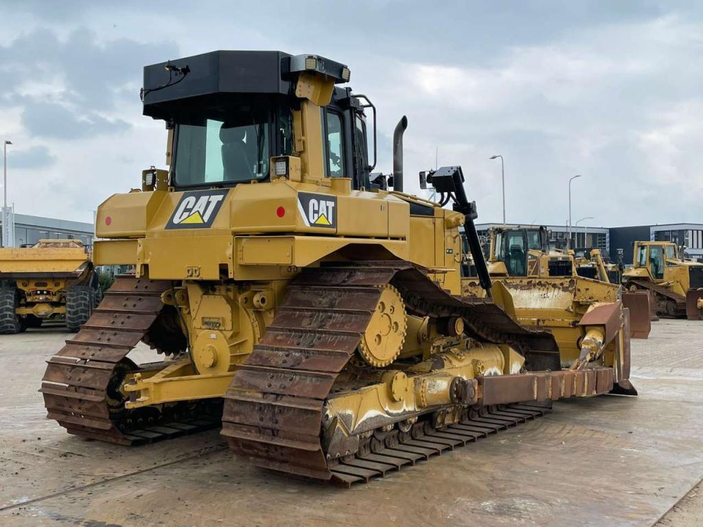 Caterpillar D6T LGP Foto 5