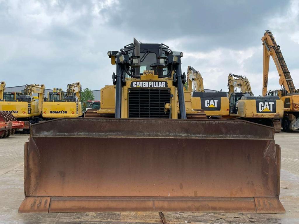 Caterpillar D6T LGP Foto 8