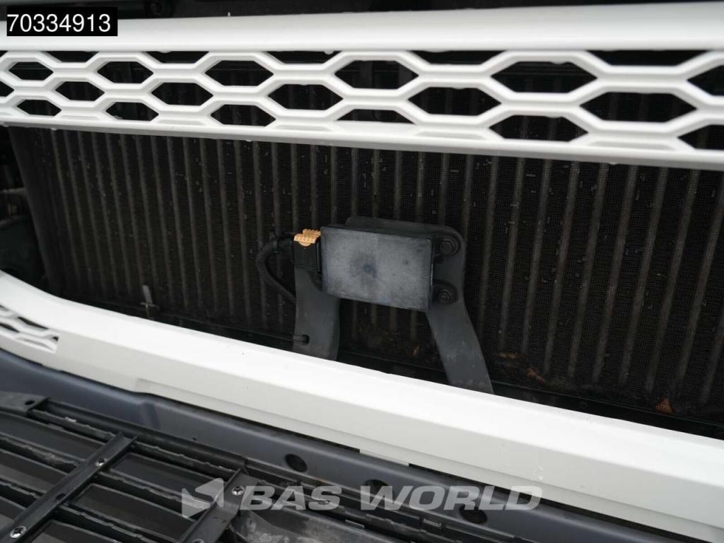 Volvo FH 460 4X2 Globe APK 08-2027 2x Tanks I-ParkCool Foto 11