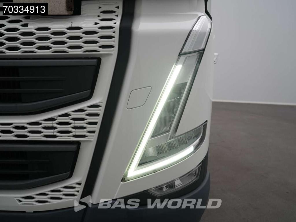 Volvo FH 460 4X2 Globe APK 08-2027 2x Tanks I-ParkCool Foto 12
