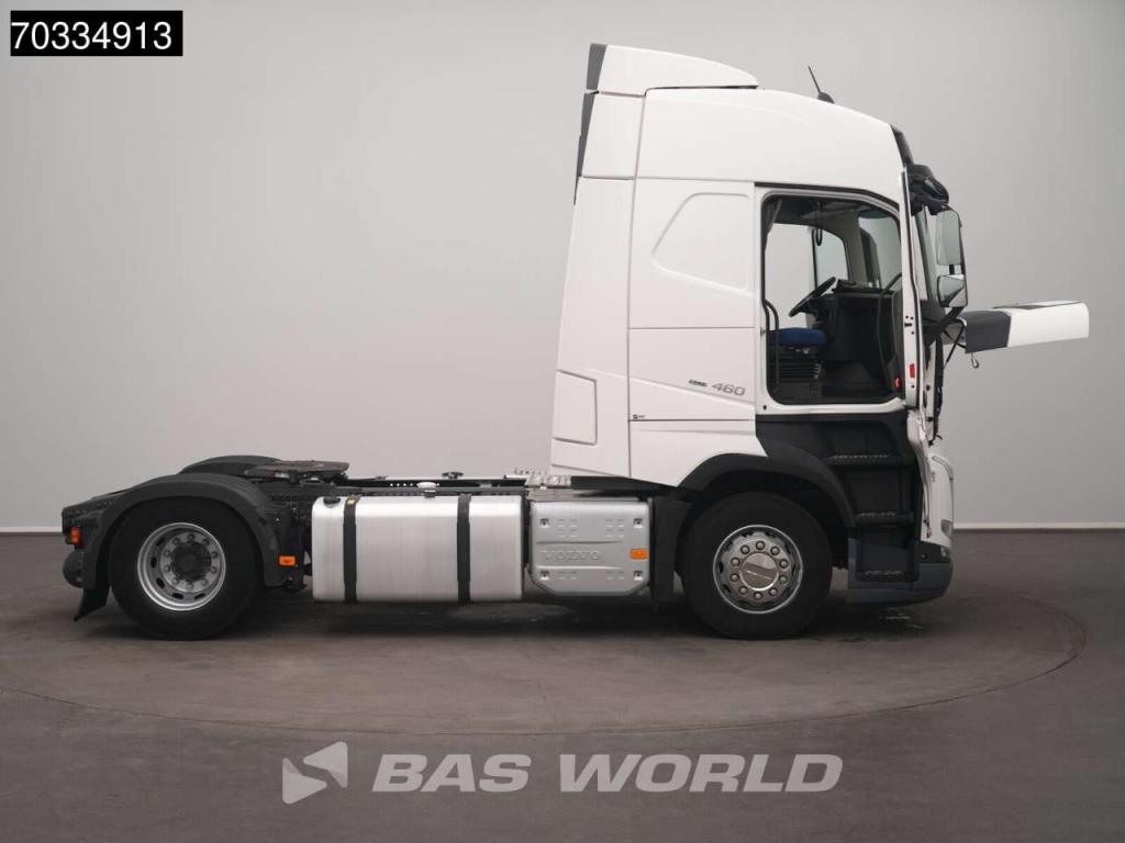 Volvo FH 460 4X2 Globe APK 08-2027 2x Tanks I-ParkCool Foto 14