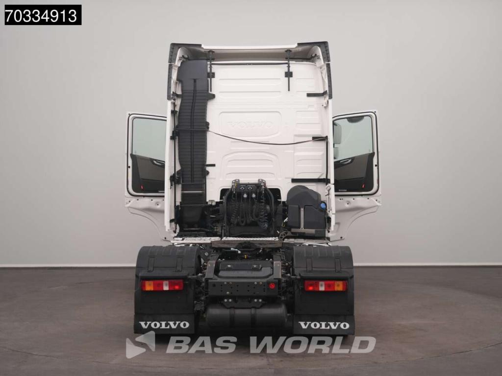 Volvo FH 460 4X2 Globe APK 08-2027 2x Tanks I-ParkCool Foto 16